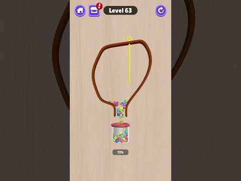 Video guide by RebelYelliex: Pull Pin Out 3D Level 63 #pullpinout