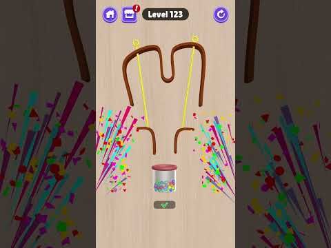 Video guide by RebelYelliex: Pull Pin Out 3D Level 123 #pullpinout