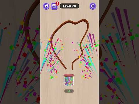 Video guide by RebelYelliex: Pull Pin Out 3D Level 74 #pullpinout