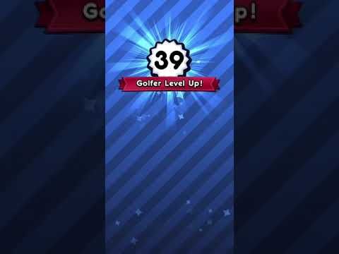 Video guide by AAE Gaming: Golf Blitz Level 39 #golfblitz