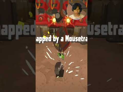 Video guide by Rvdswit: MouseBot Level 3 #mousebot