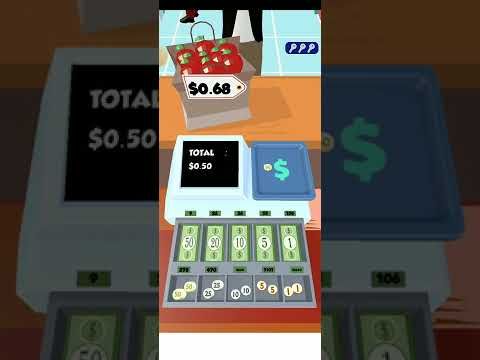 Video guide by Mezadri Gamer: Cashier 3D Level 79 #cashier3d