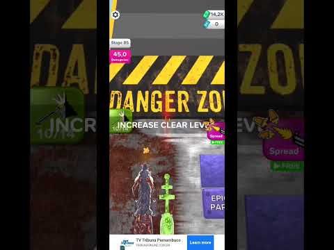 Video guide by GuegaTV : Clear and Shoot Level 85 #clearandshoot
