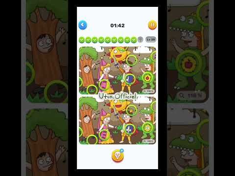 Video guide by Utun's Official : Find Easy Level 38 #findeasy