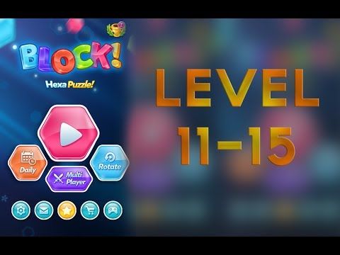 Video guide by Alasas MEDİA: Block! Hexa Puzzle Level 1115 #blockhexapuzzle