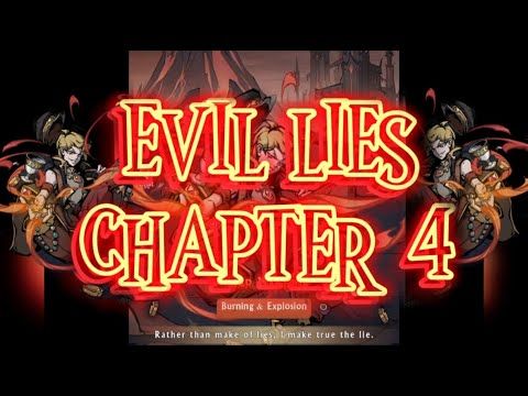 Video guide by Lalulels: Tales of Grimm Chapter 4 #talesofgrimm