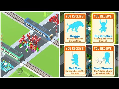 Video guide by Chintu Android Gameplay: Cross Fight Part 10 #crossfight