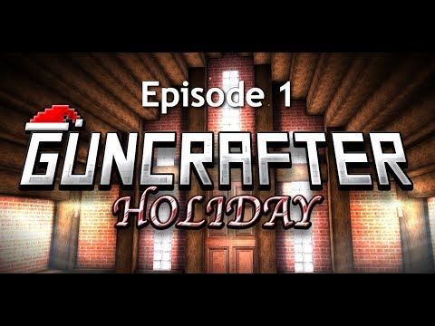 Video guide by Rоуаl Angel: Guncrafter Level 1 #guncrafter