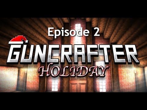 Video guide by Rоуаl Angel: Guncrafter Level 2 #guncrafter