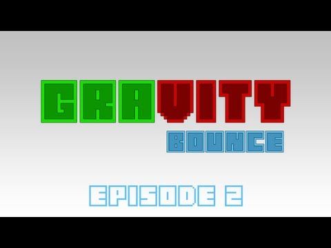Video guide by Poet Plays: Gravity Bounce Level 2 #gravitybounce