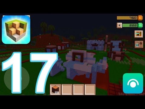 Video guide by TapGameplay: Block Craft 3D : City Building Simulator Part 17 - Level 1011 #blockcraft3d