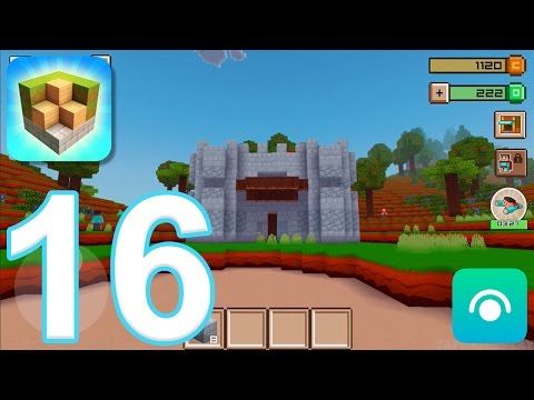 Video guide by TapGameplay: Block Craft 3D : City Building Simulator Part 16 - Level 10 #blockcraft3d