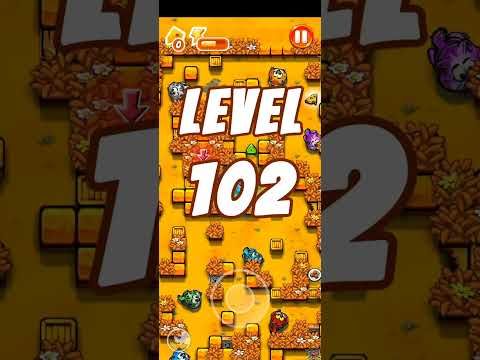 Video guide by Simple Game: Smart Mouse Level 102 #smartmouse