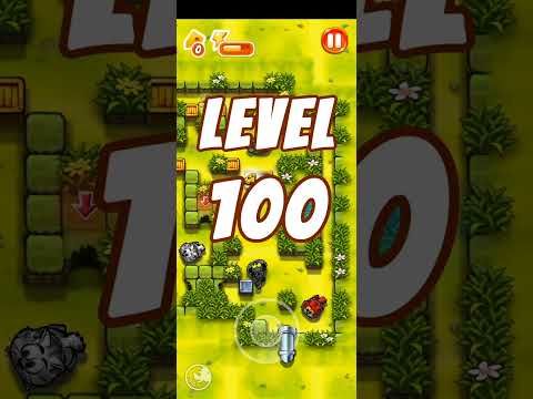 Video guide by Simple Game: Smart Mouse Level 100 #smartmouse