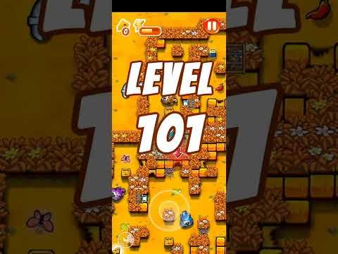 Video guide by Simple Game: Smart Mouse Level 101 #smartmouse