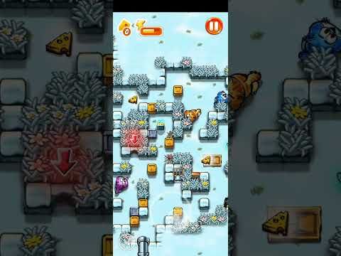 Video guide by Simple Game: Smart Mouse Level 99 #smartmouse