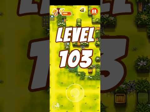 Video guide by Simple Game: Smart Mouse Level 103 #smartmouse