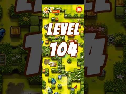 Video guide by Simple Game: Smart Mouse Level 104 #smartmouse