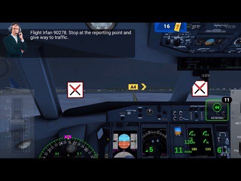 Video guide by Dream’s come true: Airline Commander Level 13 #airlinecommander