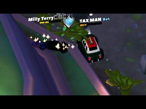 Video guide by Milly Terry games: Crash of Cars Level 2 #crashofcars