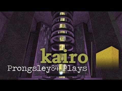 Video guide by Prongsley: Kairo Part 2 #kairo