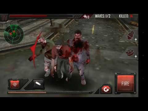 Video guide by TECHNICAL Pro Gamer: Zombie Road! Level 5 #zombieroad