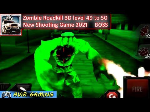 Video guide by Avir Gaming: Zombie Road! Level 49 #zombieroad
