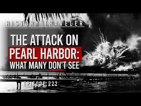 Video guide by The History Underground: Pearl Harbor™ Level 222 #pearlharbor
