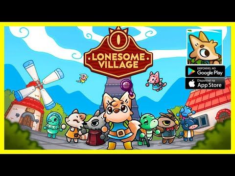 Video guide by : Lonesome Village  #lonesomevillage