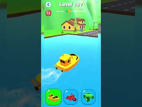 Video guide by Ghost river Gamer: Car Factory! Level 157 #carfactory