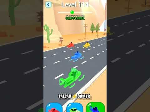 Video guide by Falcan Gamer: Car Factory! Level 114 #carfactory