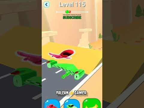 Video guide by Falcan Gamer: Car Factory! Level 115 #carfactory