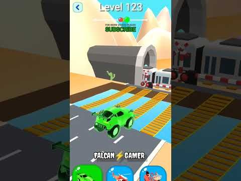 Video guide by Falcan Gamer: Car Factory! Level 123 #carfactory