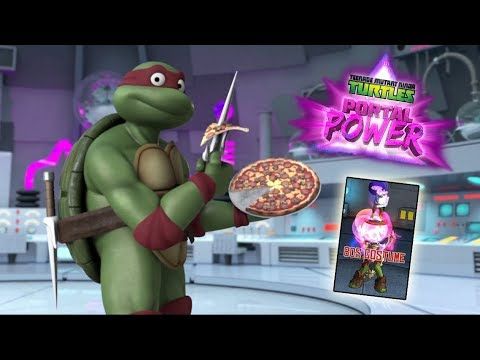 Video guide by Alex Greenland: TMNT Part 25 #tmnt