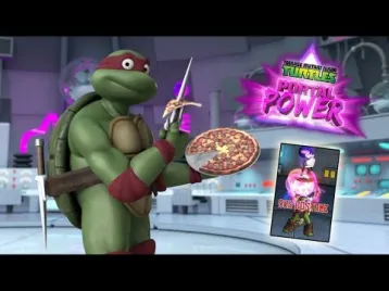 Video guide by Alex Greenland: TMNT Part 25 #tmnt