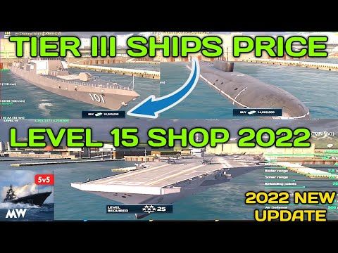 Video guide by Im Time Traveler: Warships Level 15 #warships