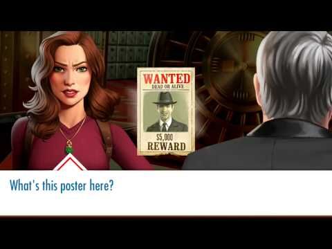 Video guide by App Unwrapper: Agent Alice Part 2 - Level 3 #agentalice