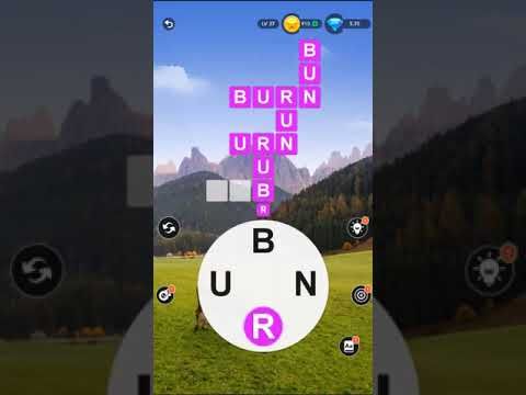 Video guide by RebelYelliex Games: Wordy Level 37 #wordy