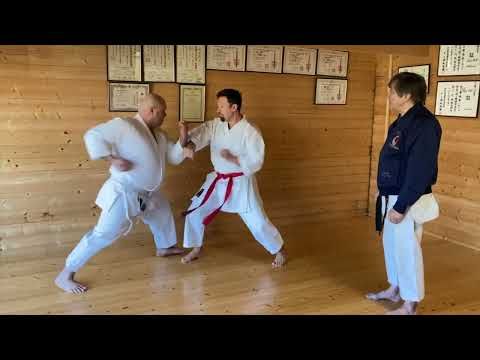 Video guide by SKDUN: IPPON Part 1 #ippon