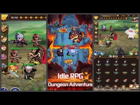 Video guide by : Coin Heroes : Idle RPG  #coinheroes