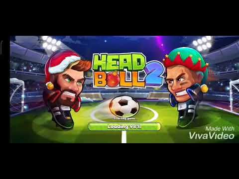 Video guide by Dinuja Dishan: Head Ball 2 Level 10 #headball2