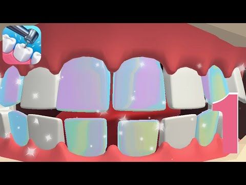Video guide by LimeGameplay: Dentist Bling Level 115 #dentistbling