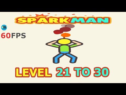 Video guide by SSSB GAMES: Seesaw Level 21 #seesaw