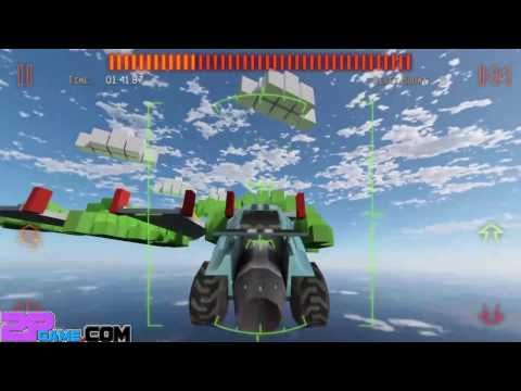 Video guide by 2pFreeGames: Jet Car Stunts 2 Level 15 #jetcarstunts
