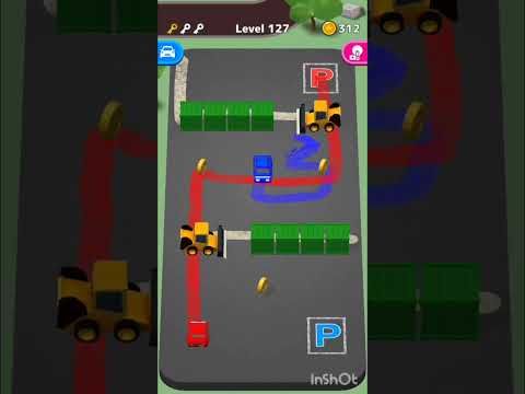 Video guide by SAURDAA GAMING : Park Master Level 127 #parkmaster