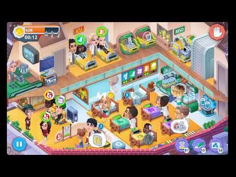 Video guide by CaroGamesNL: Happy Clinic Level 383 #happyclinic