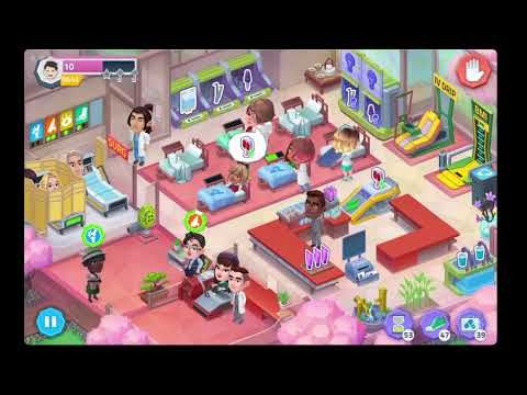 Video guide by CaroGamesNL: Happy Clinic Level 247 #happyclinic