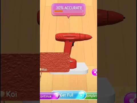 Video guide by Alram Games Shots: Color Match Level 59 #colormatch