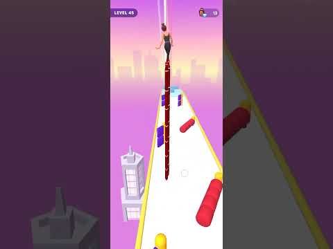 Video guide by PlayGo! : High Heels Level 47 #highheels