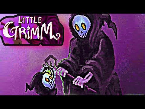 Video guide by JakersGames: Little Grimm Part 2 #littlegrimm